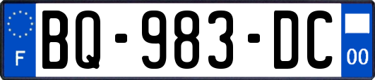 BQ-983-DC