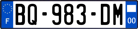 BQ-983-DM
