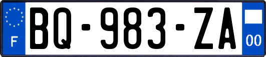 BQ-983-ZA