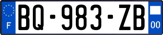 BQ-983-ZB