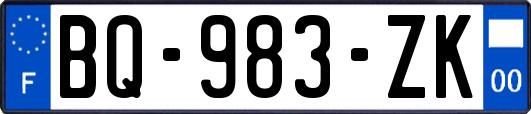BQ-983-ZK