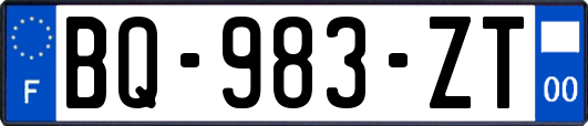BQ-983-ZT