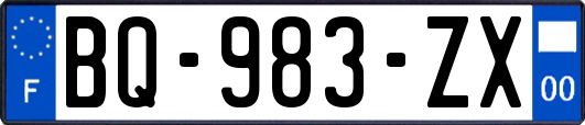 BQ-983-ZX