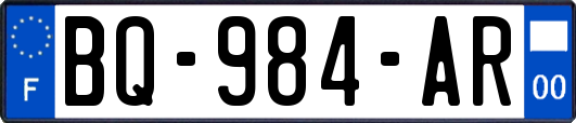 BQ-984-AR