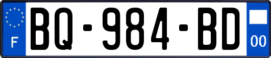 BQ-984-BD