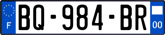 BQ-984-BR