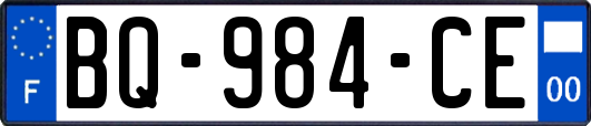 BQ-984-CE