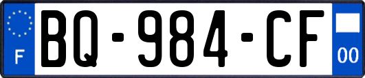 BQ-984-CF