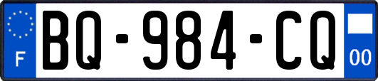 BQ-984-CQ