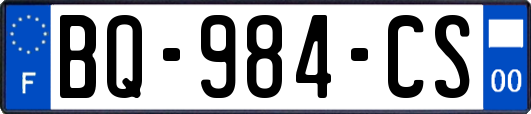 BQ-984-CS