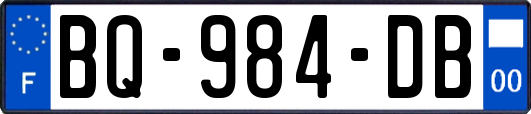 BQ-984-DB