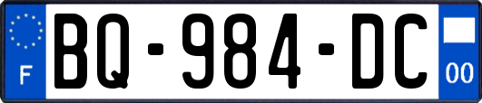 BQ-984-DC