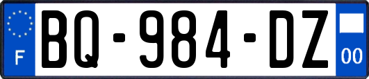 BQ-984-DZ