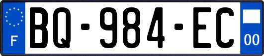 BQ-984-EC
