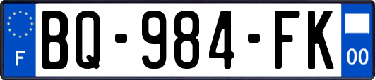 BQ-984-FK