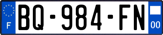 BQ-984-FN