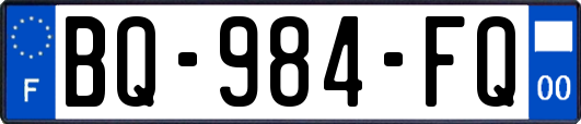 BQ-984-FQ
