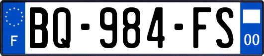 BQ-984-FS