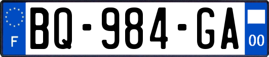 BQ-984-GA