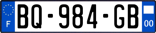 BQ-984-GB