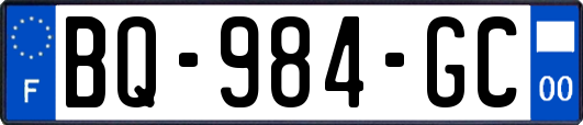 BQ-984-GC