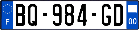 BQ-984-GD