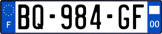 BQ-984-GF