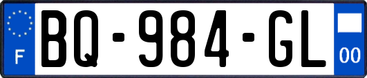BQ-984-GL