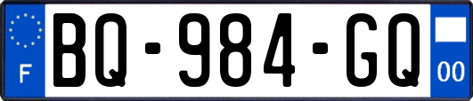 BQ-984-GQ