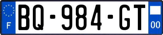 BQ-984-GT