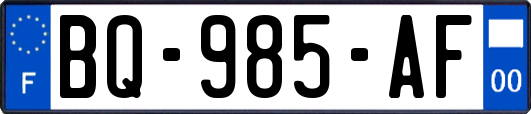 BQ-985-AF