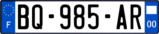 BQ-985-AR