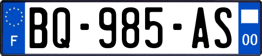 BQ-985-AS