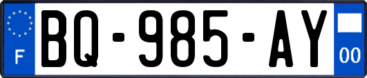 BQ-985-AY