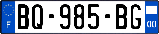 BQ-985-BG