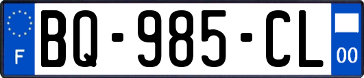 BQ-985-CL