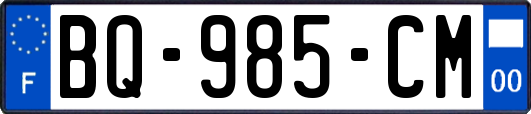 BQ-985-CM