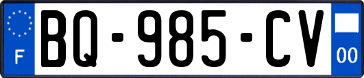 BQ-985-CV