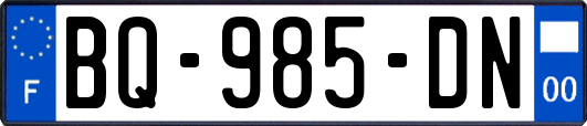 BQ-985-DN