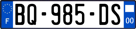 BQ-985-DS