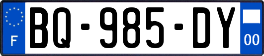 BQ-985-DY