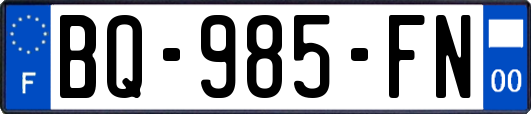 BQ-985-FN