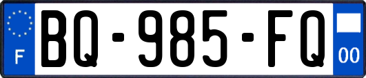 BQ-985-FQ