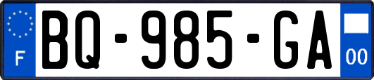 BQ-985-GA