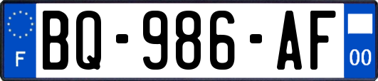 BQ-986-AF