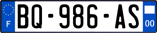 BQ-986-AS