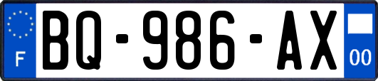 BQ-986-AX