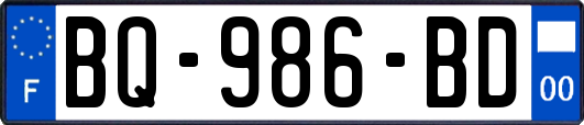 BQ-986-BD