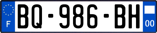 BQ-986-BH