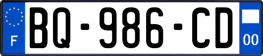 BQ-986-CD